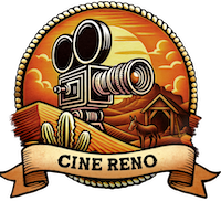 CineRenoLogo