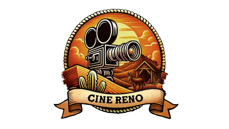 CineRenoLogo